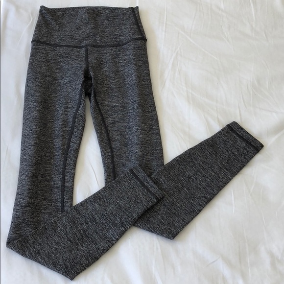 lululemon athletica Pants - Lululemon leggings